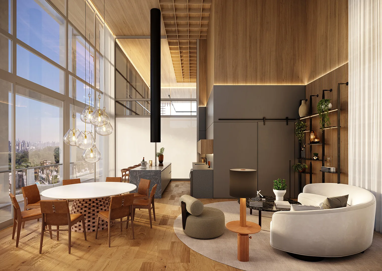 Hive Ibirapuera · imagem 6