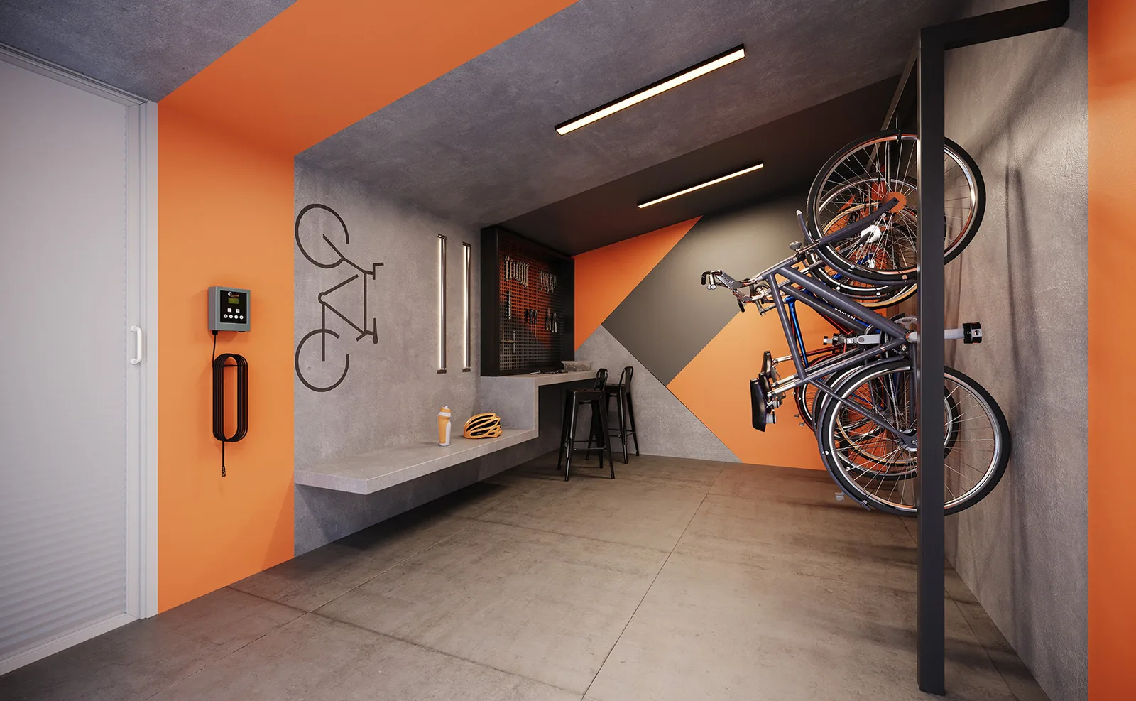 Hive Ibirapuera · imagem 7