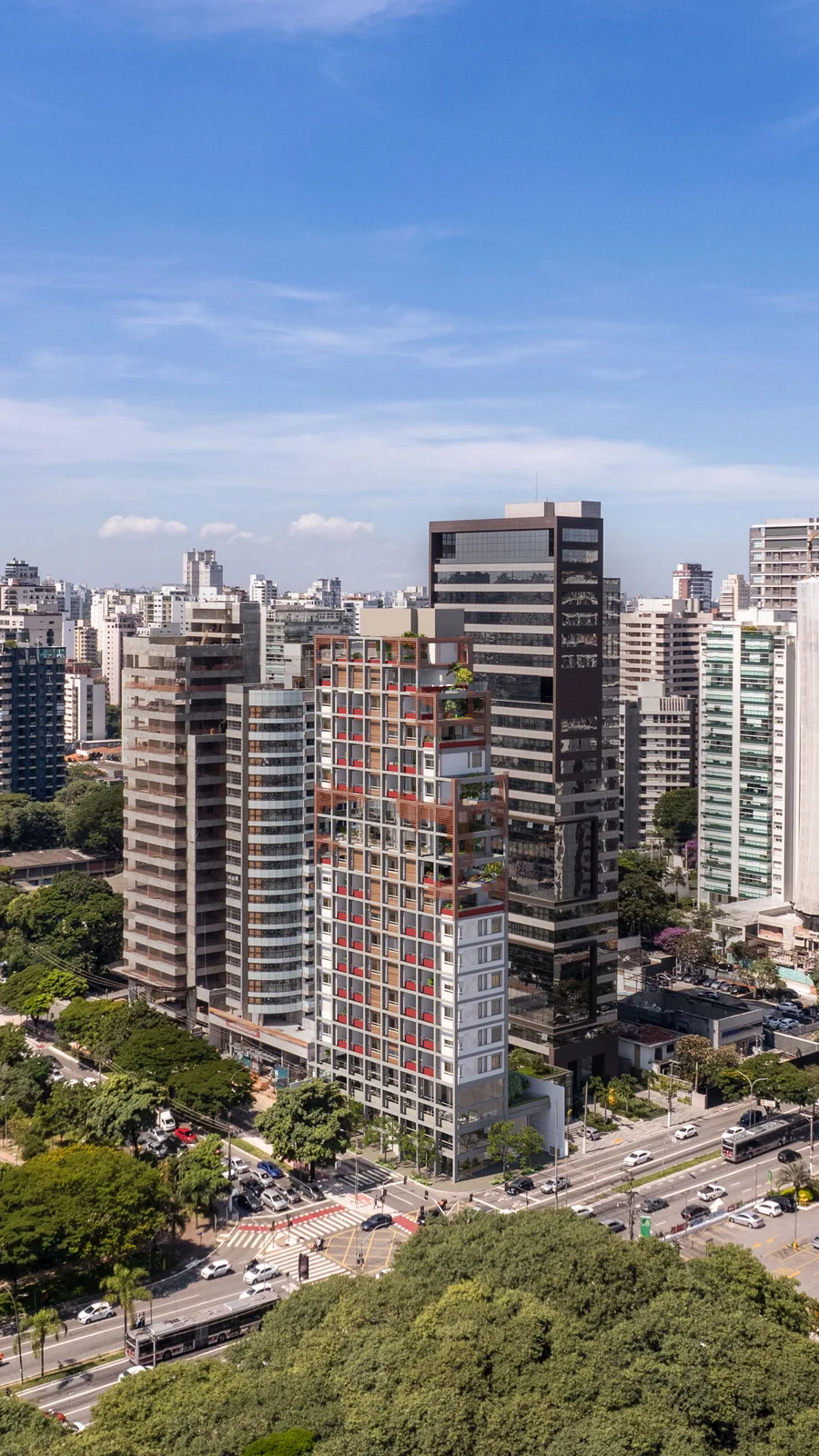 Hive Ibirapuera · imagem 16