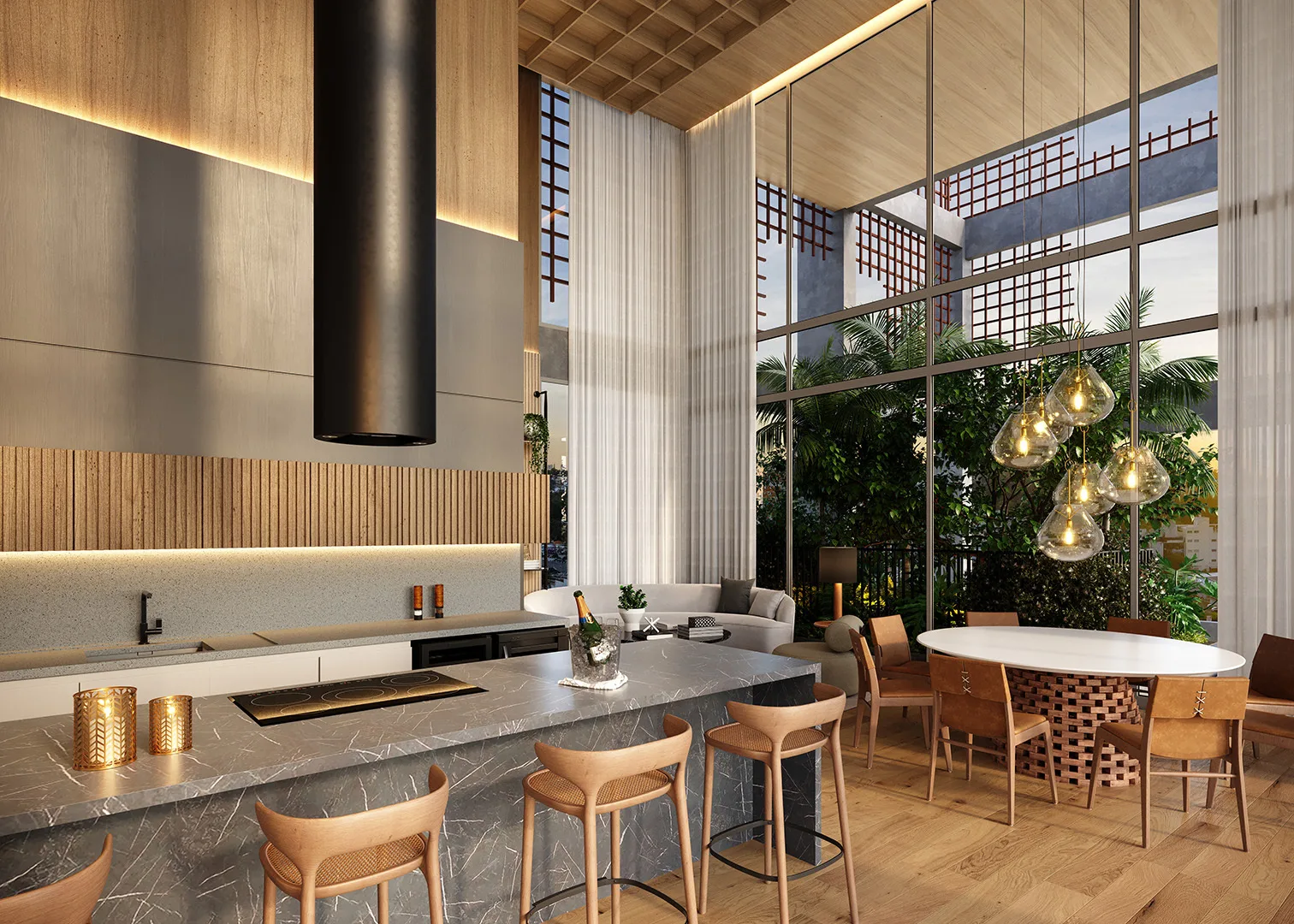 Hive Ibirapuera · imagem 5