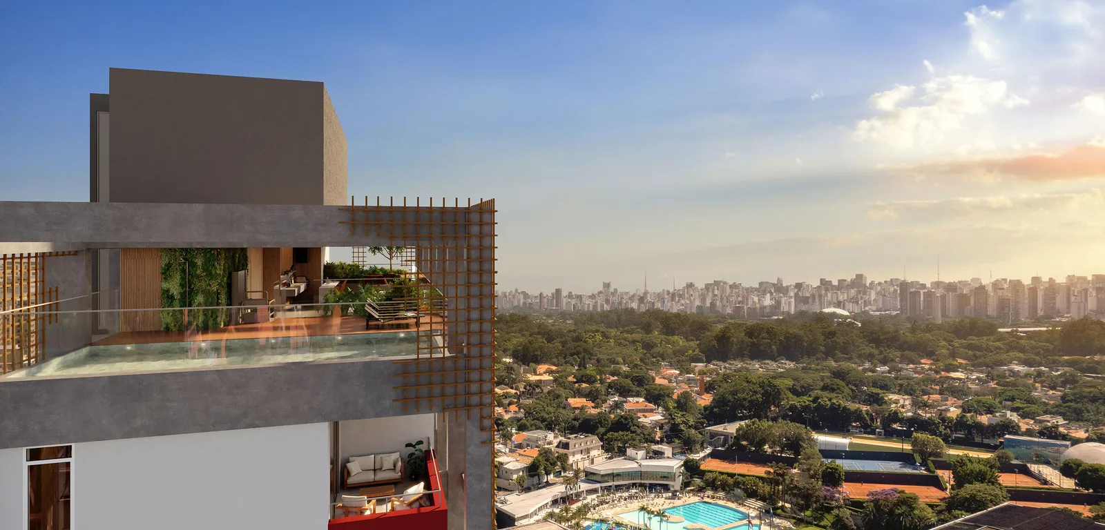 Hive Ibirapuera · imagem 15