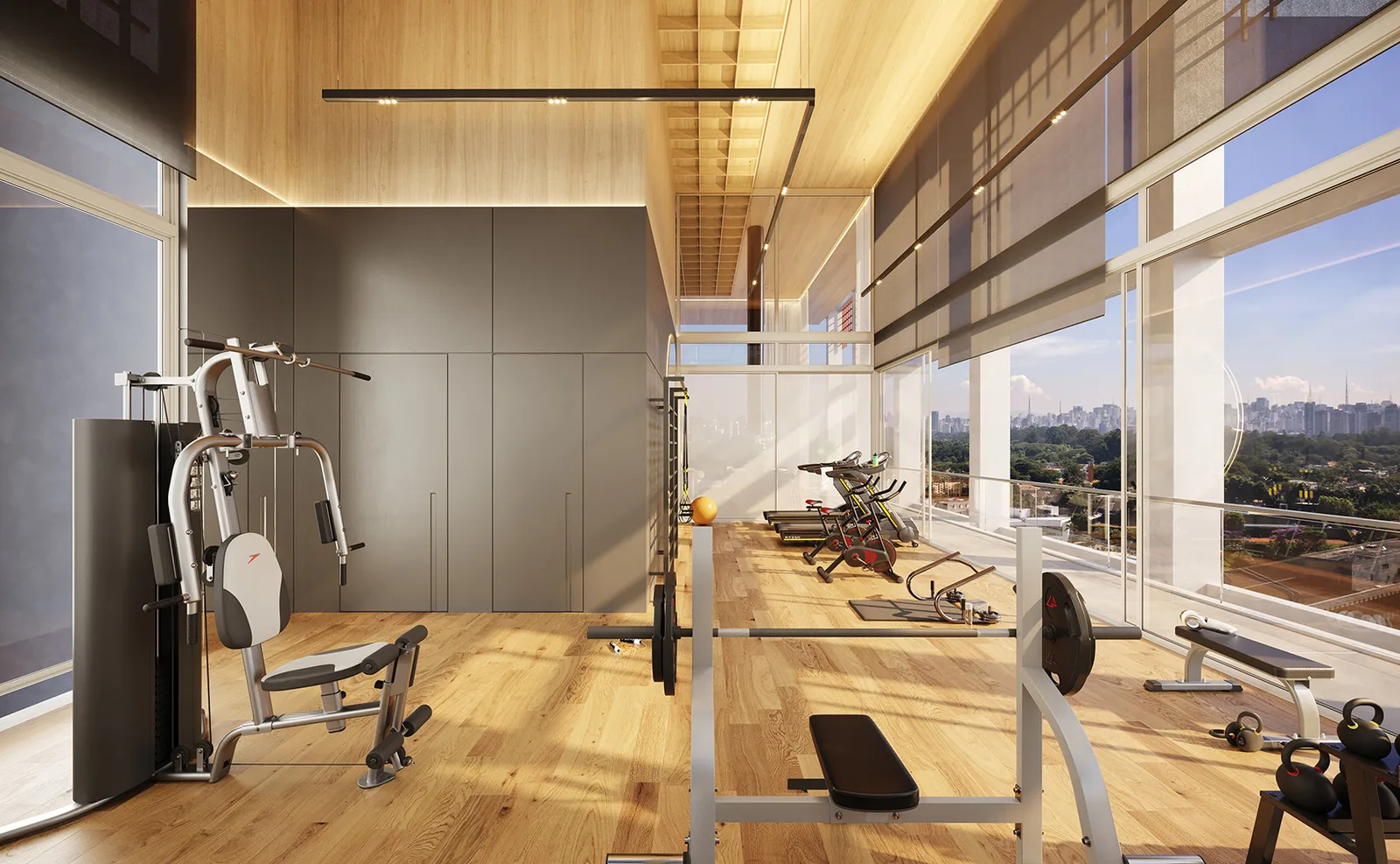 Hive Ibirapuera · imagem 4