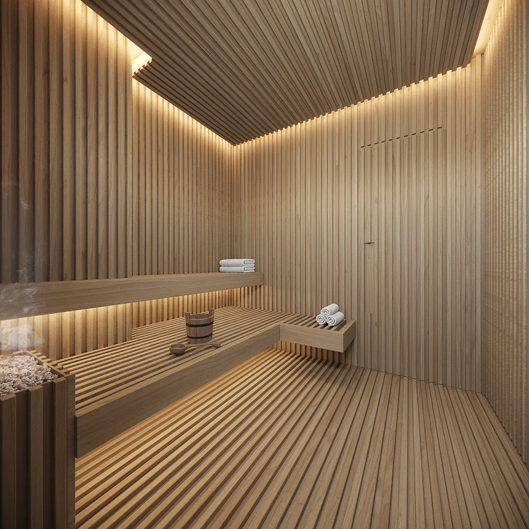 Hive Ibirapuera · imagem 9