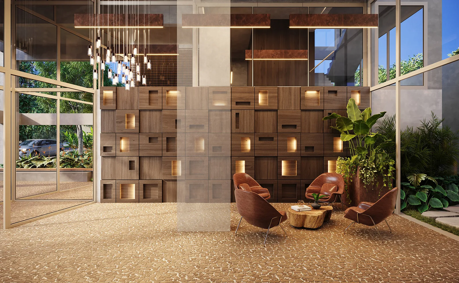 Hive Ibirapuera · imagem 3