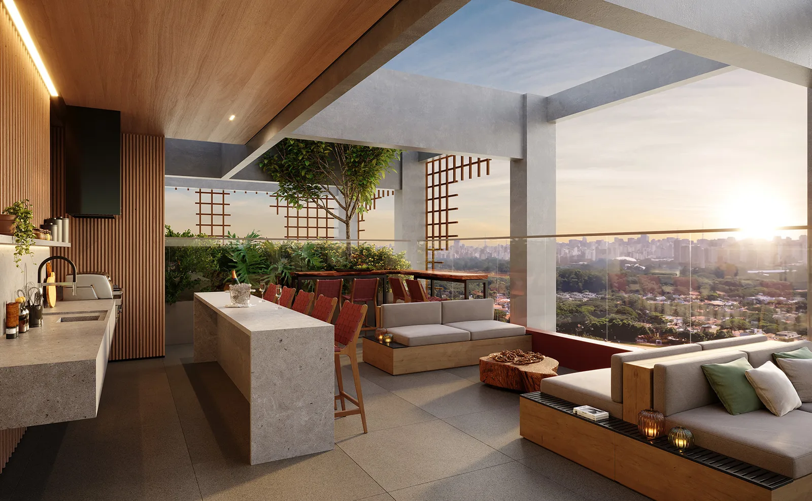 Hive Ibirapuera · imagem 10