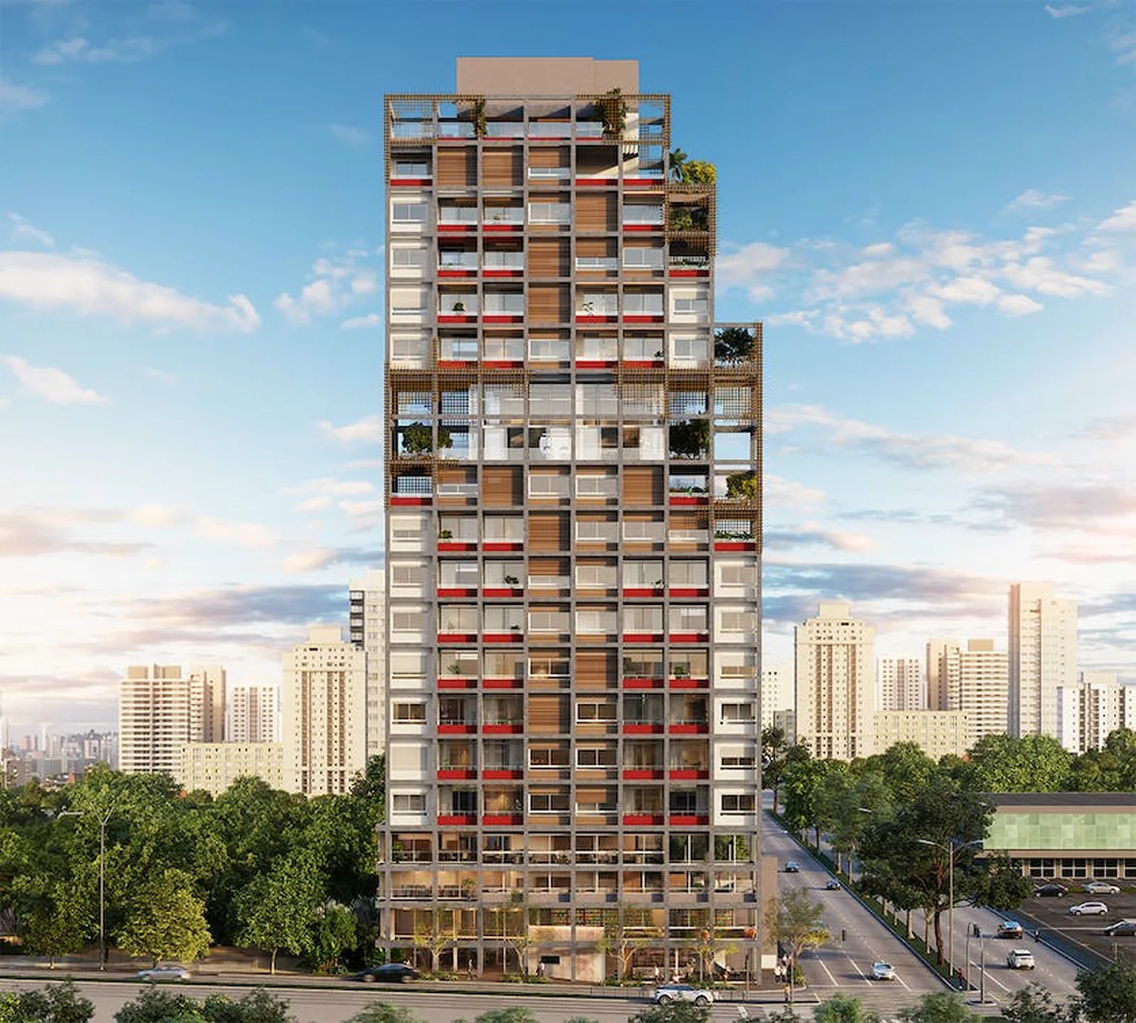 Hive Ibirapuera · imagem 1