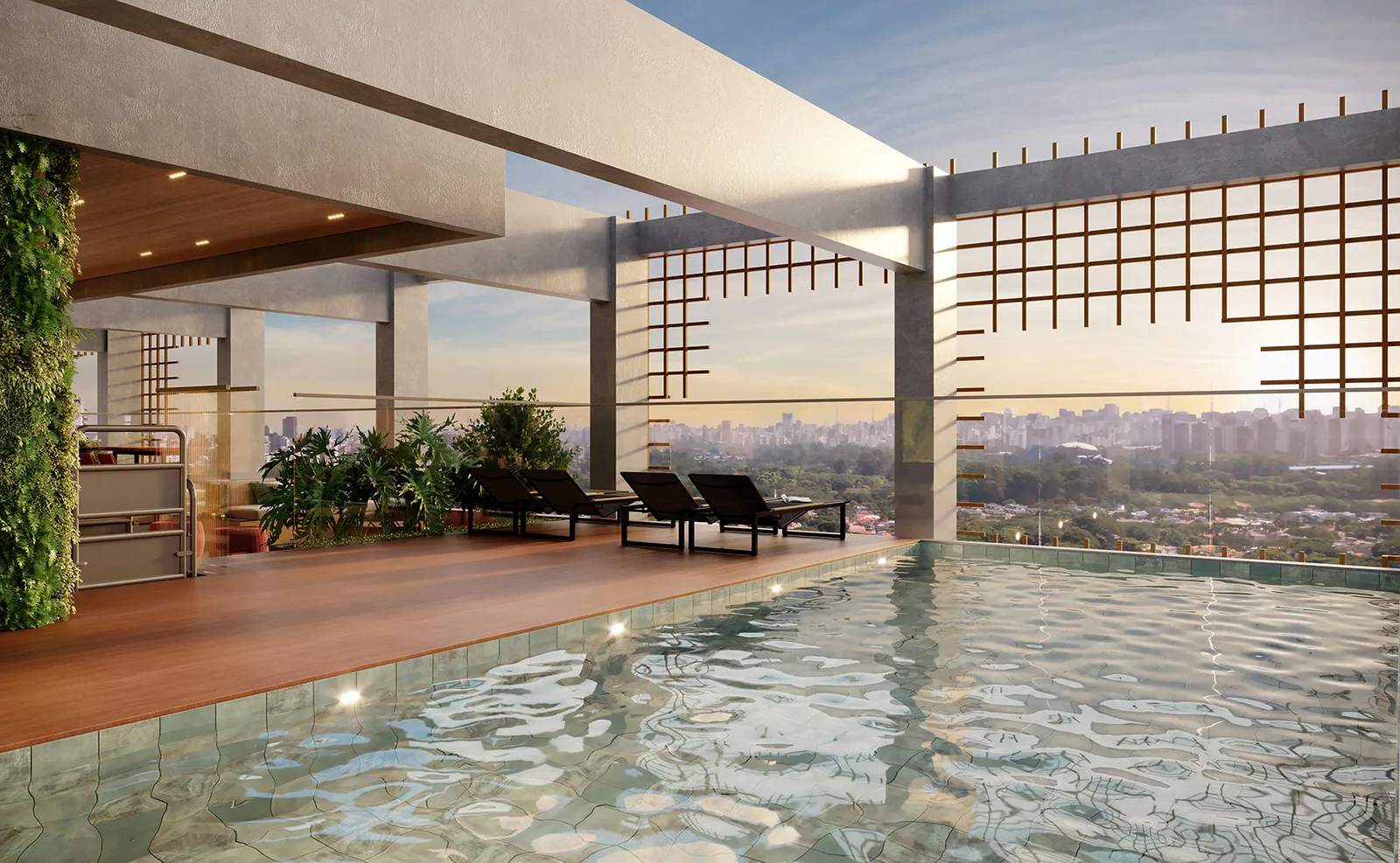 Hive Ibirapuera · imagem 14