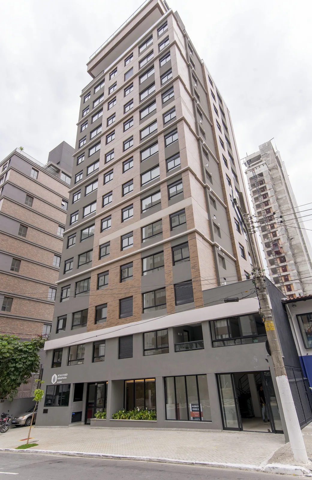Boulevard Ibirapuera Agami · imagem 1