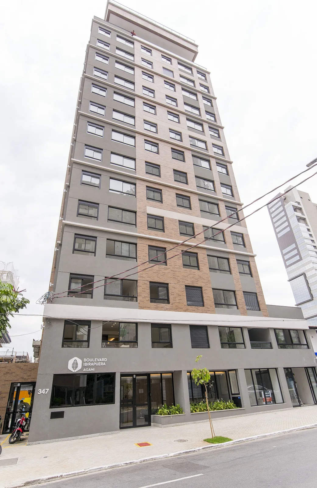 Boulevard Ibirapuera Agami · imagem 2
