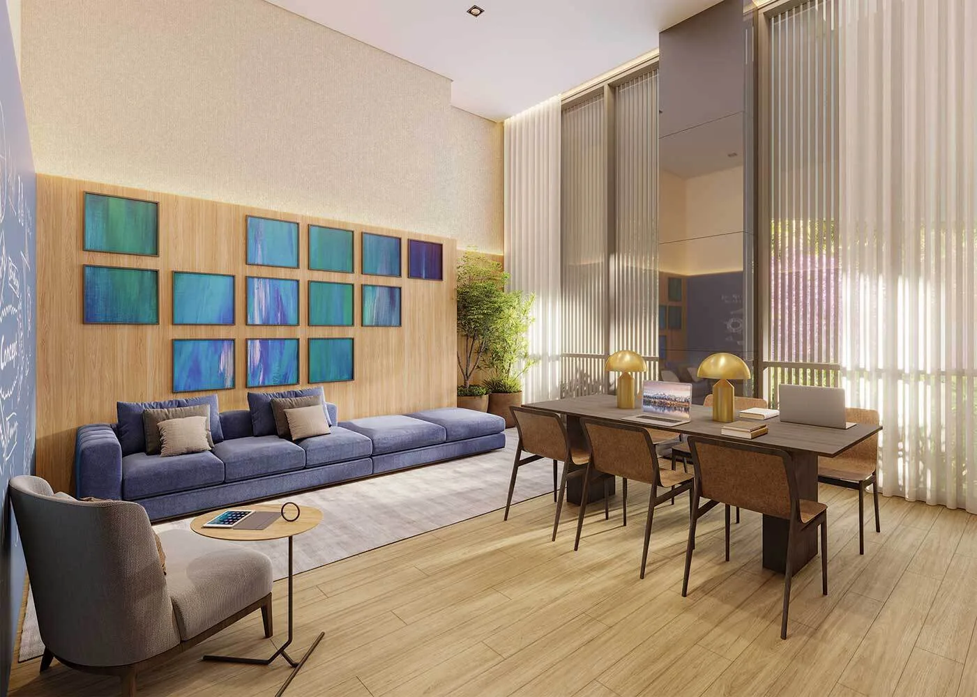 Agami Park Residences · imagem 25