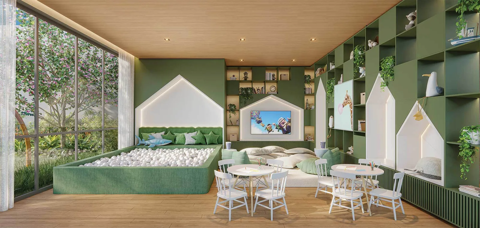 Agami Park Residences · imagem 22