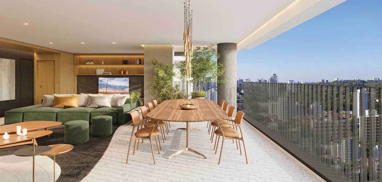 Agami Park Residences · imagem 15