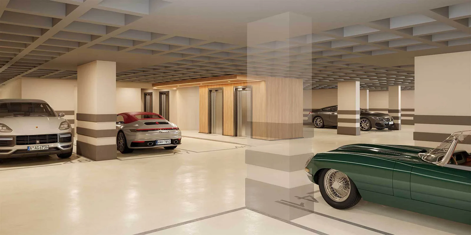 Agami Park Residences · imagem 27