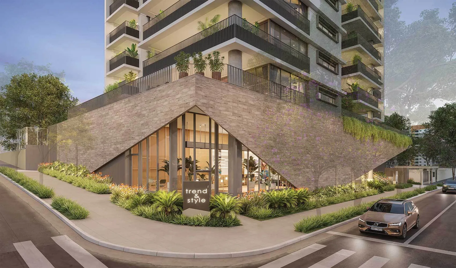 Agami Park Residences · imagem 3