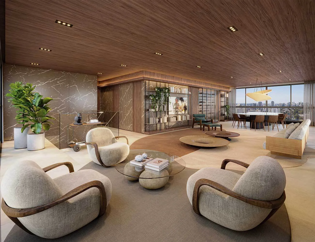 Agami Park Residences · imagem 10