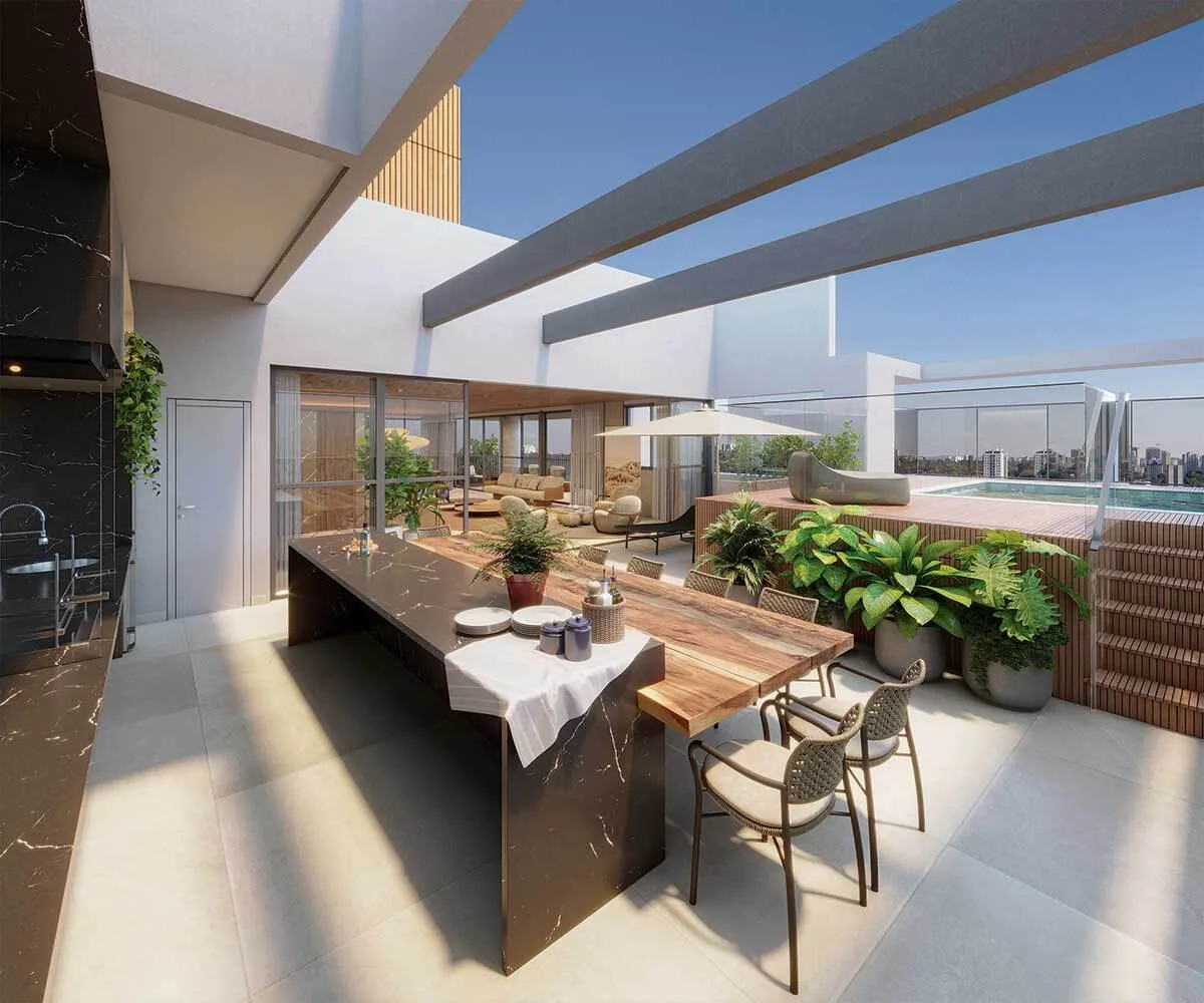 Agami Park Residences · imagem 14