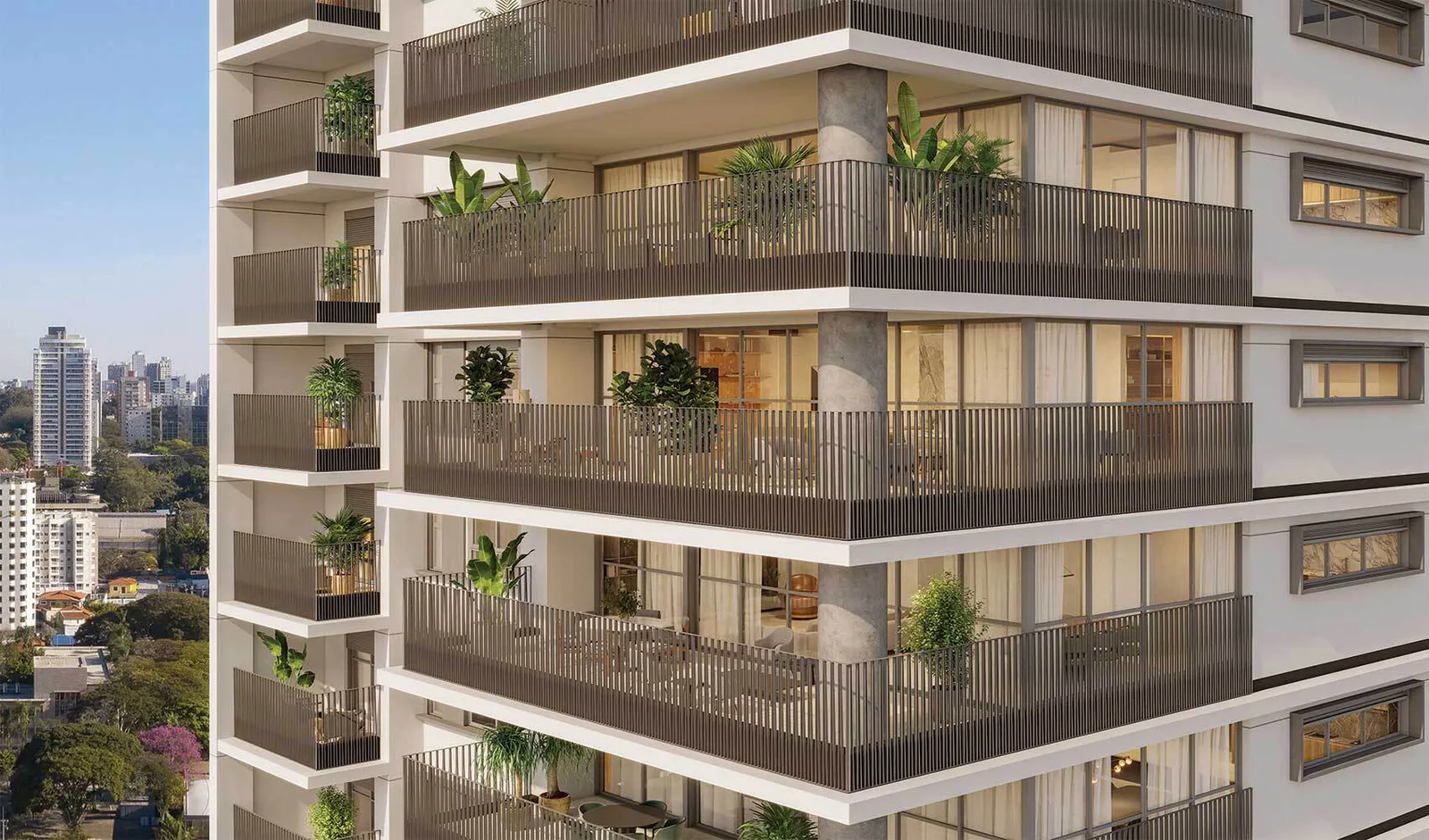 Agami Park Residences · imagem 37
