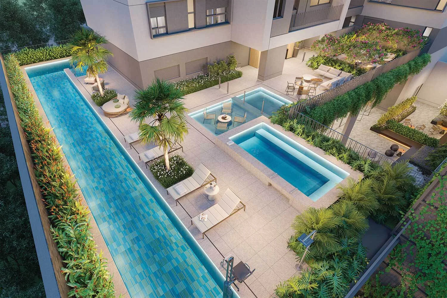 Agami Park Residences · imagem 34