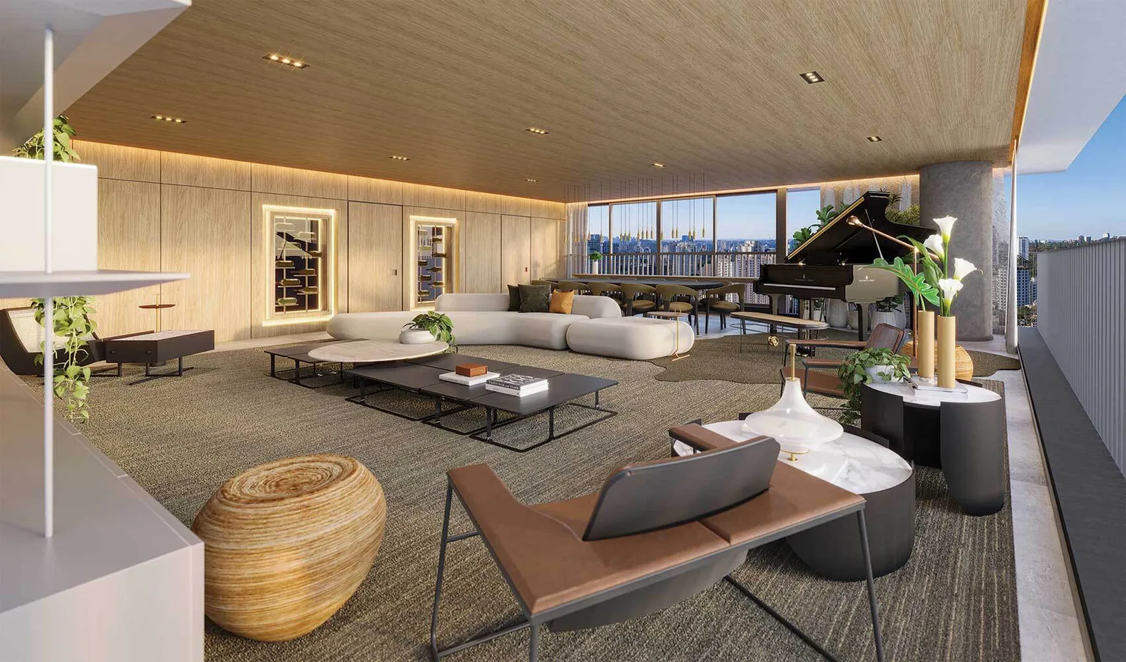 Agami Park Residences · imagem 12
