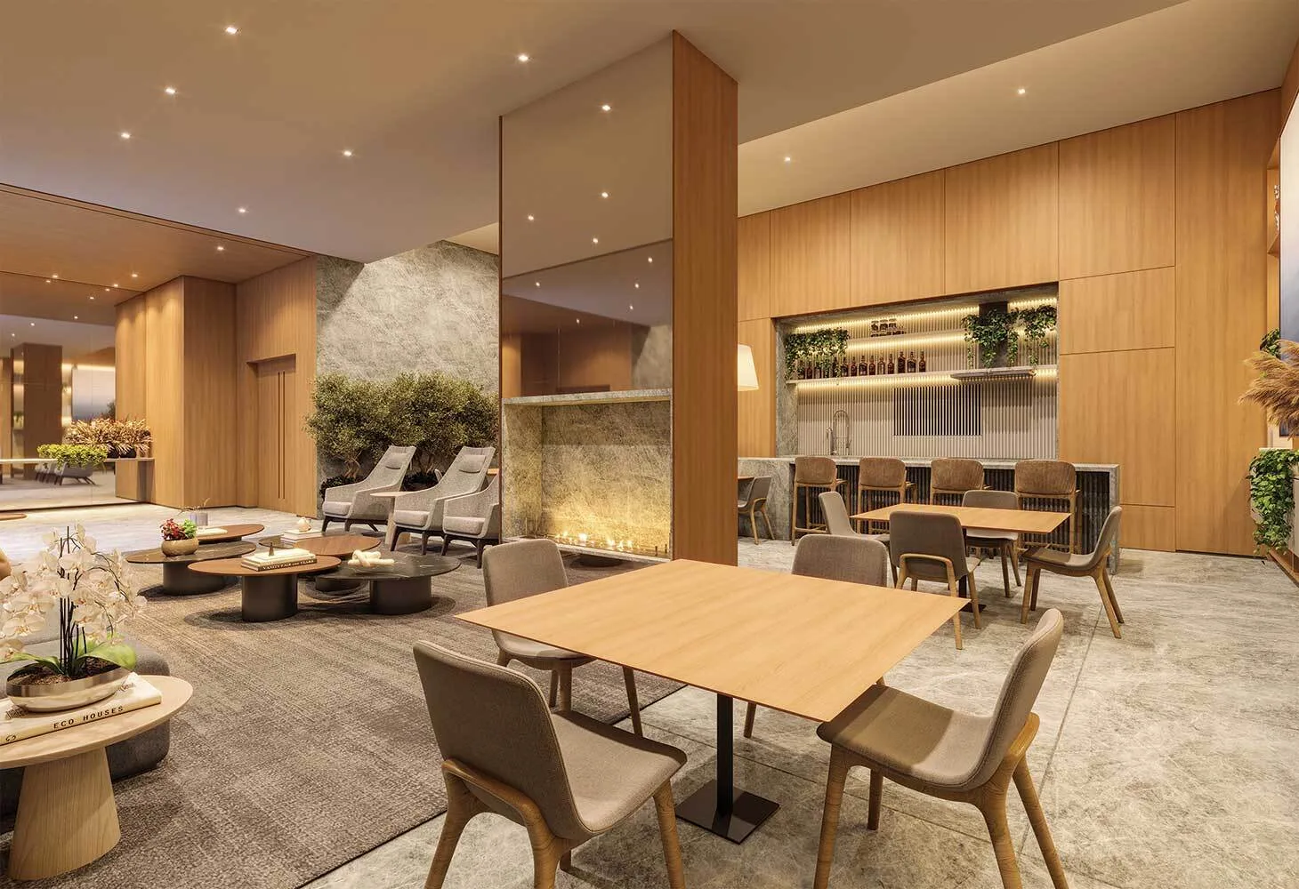 Agami Park Residences · imagem 20