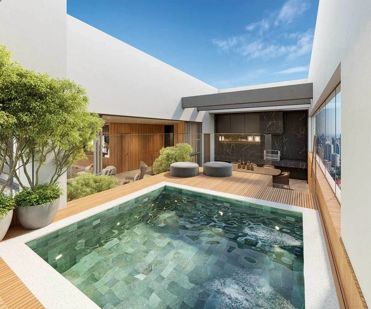 Agami Park Residences · imagem 13