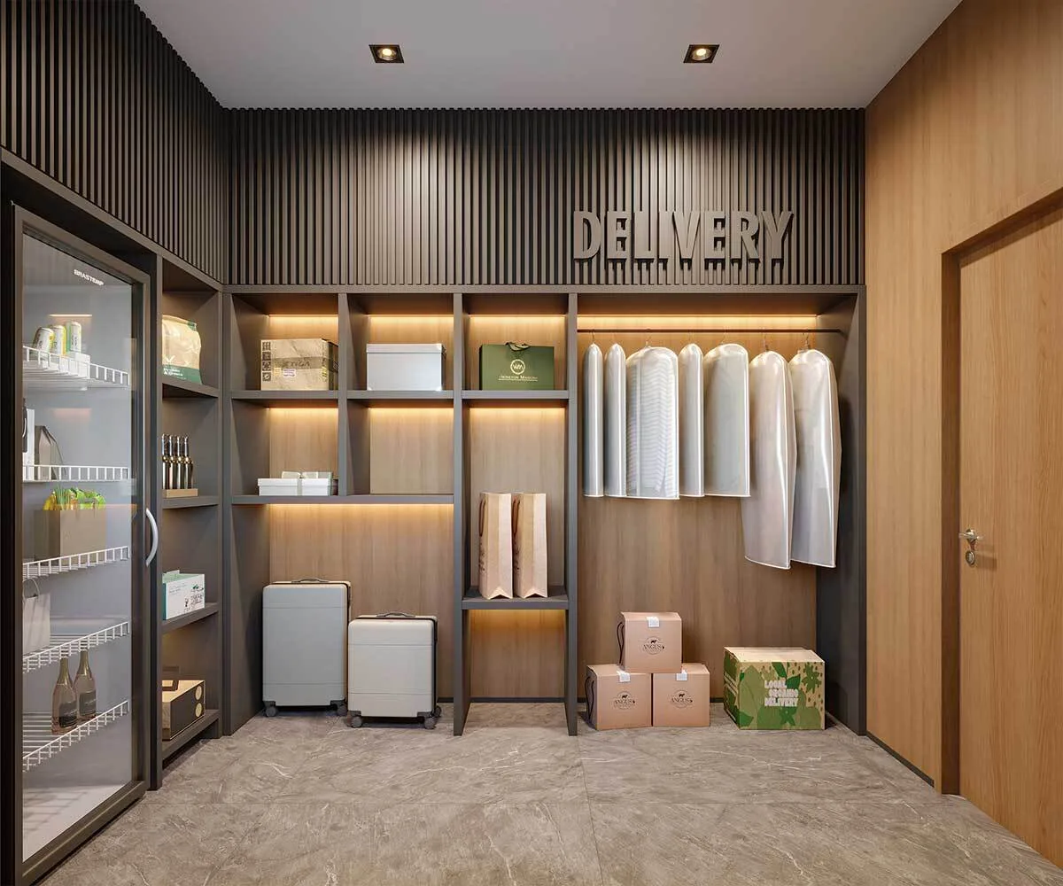 Agami Park Residences · imagem 26