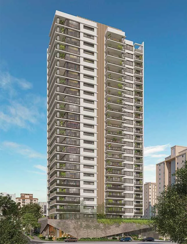 Agami Park Residences · imagem 1