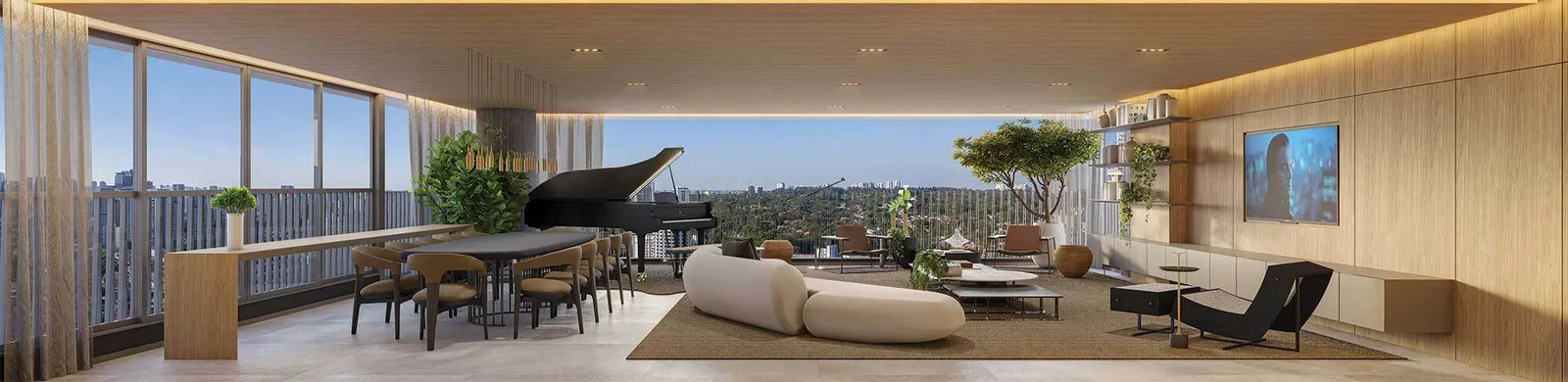 Agami Park Residences · imagem 8