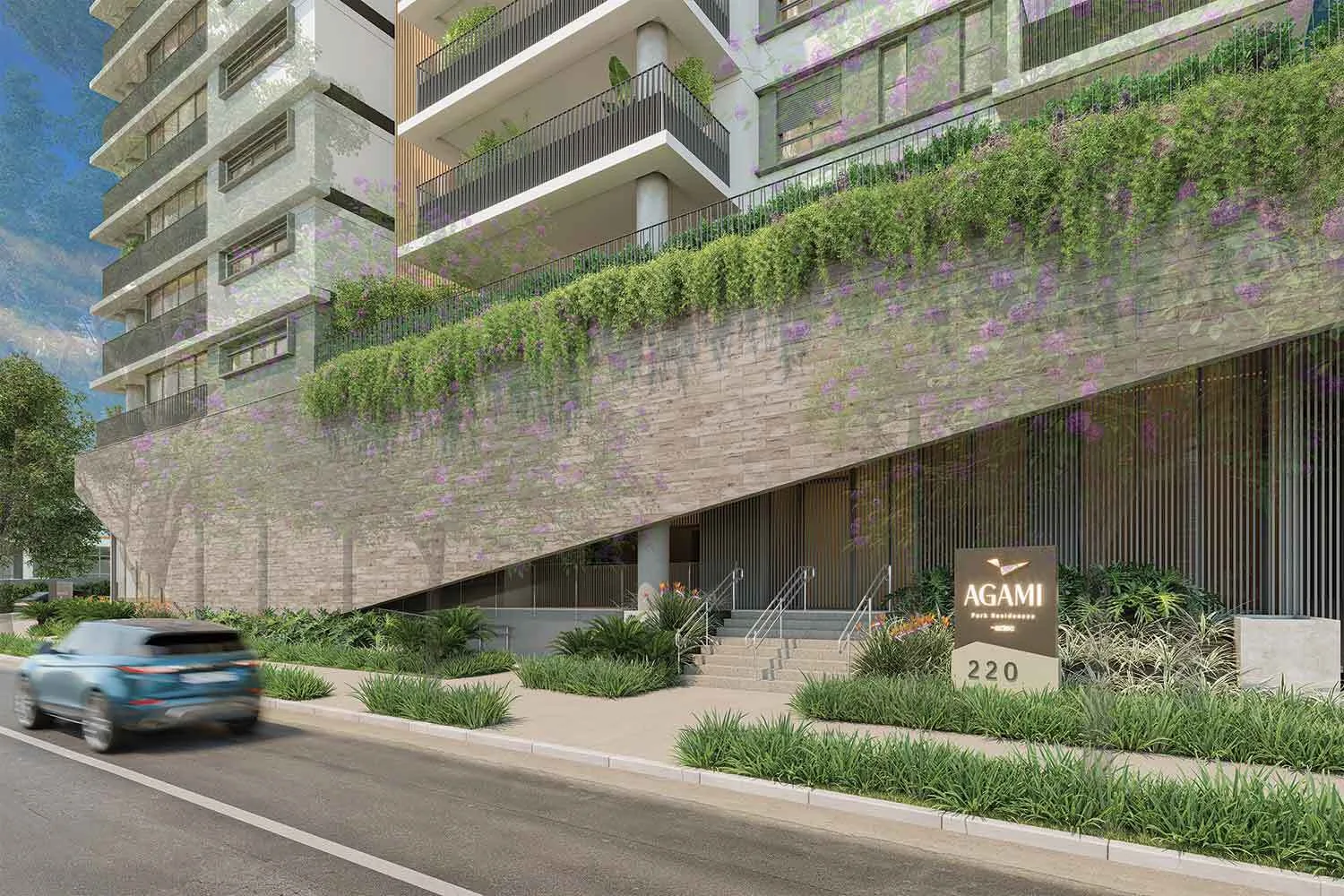 Agami Park Residences · imagem 4