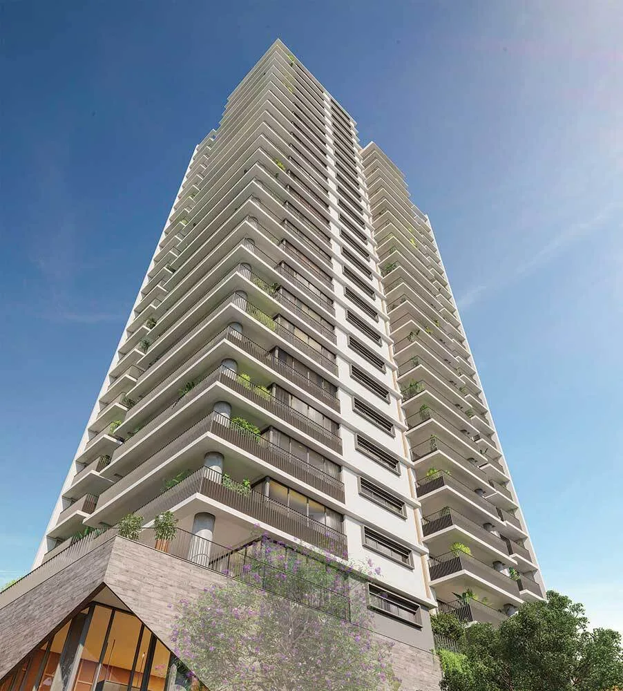 Agami Park Residences · imagem 2