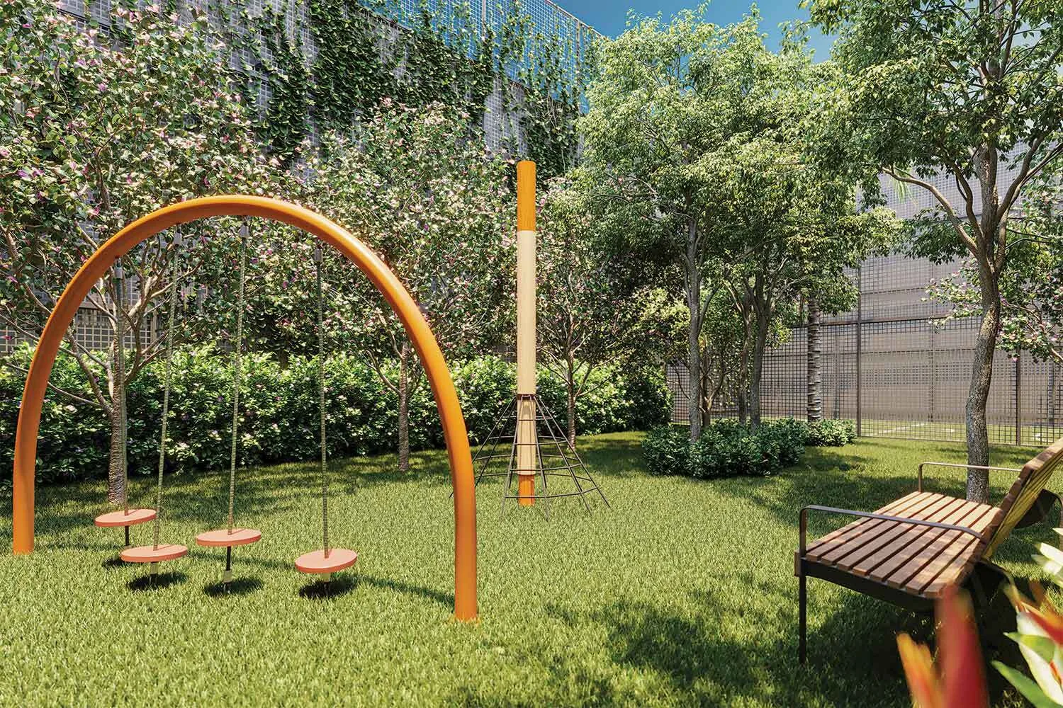 Agami Park Residences · imagem 28