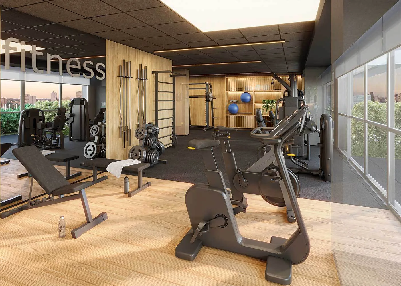 Agami Park Residences · imagem 18