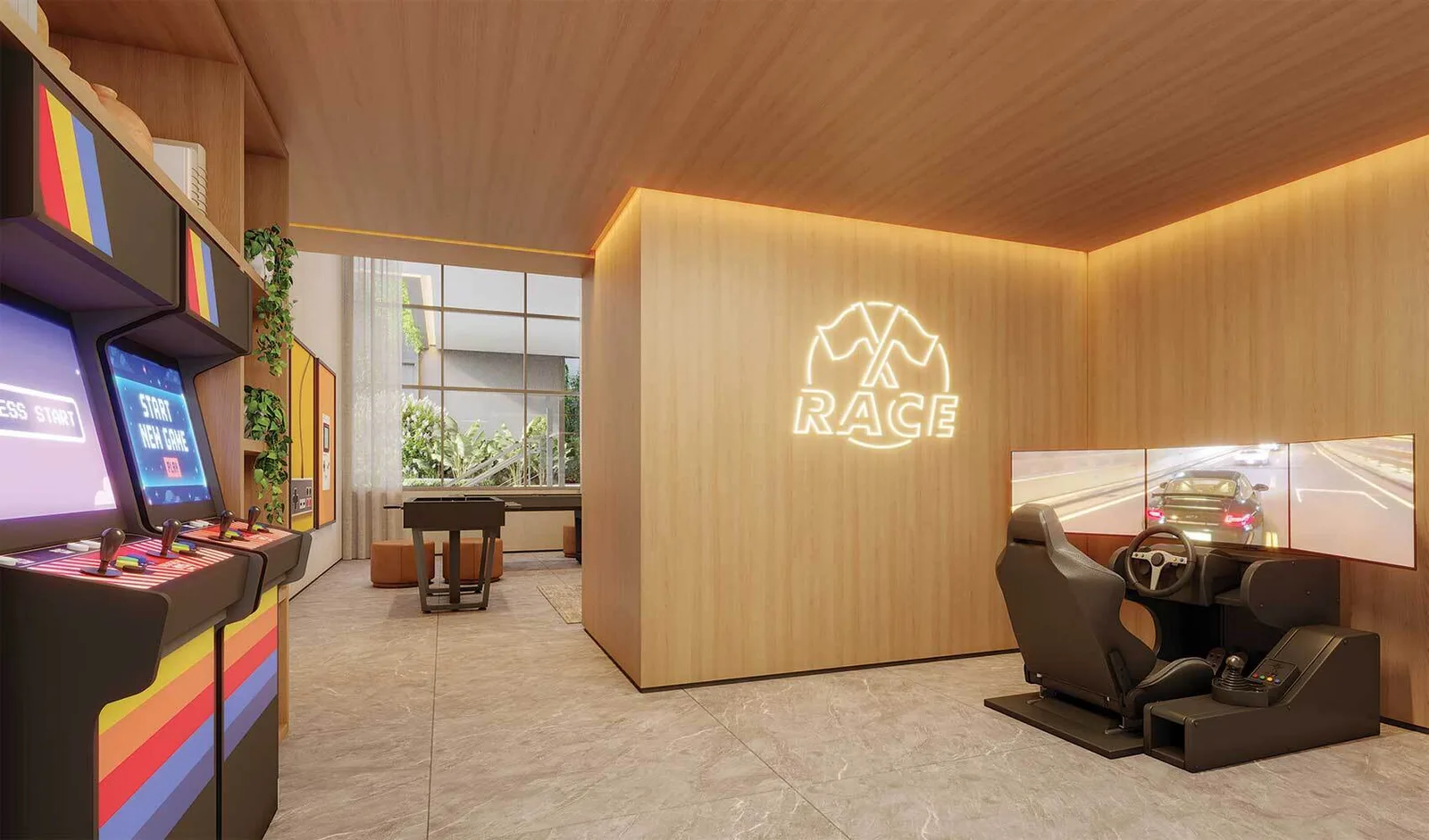 Agami Park Residences · imagem 24