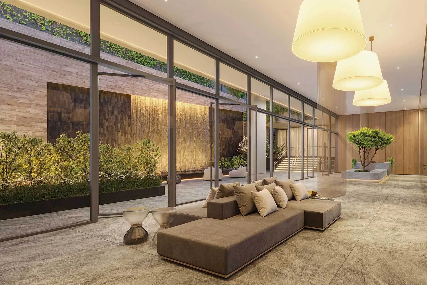 Agami Park Residences · imagem 6
