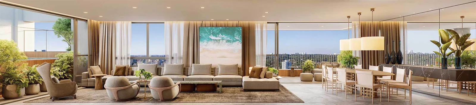 Agami Park Residences · imagem 9