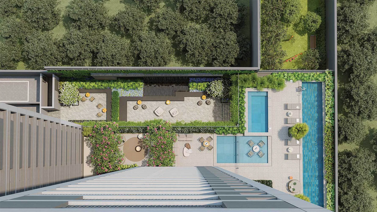 Agami Park Residences · imagem 39