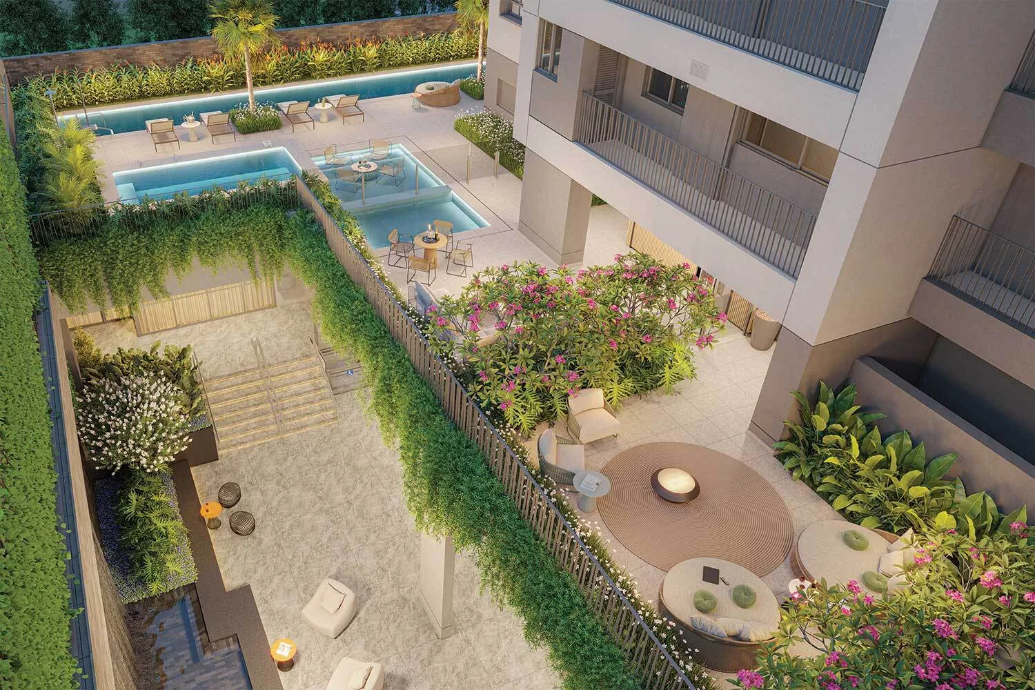 Agami Park Residences · imagem 36