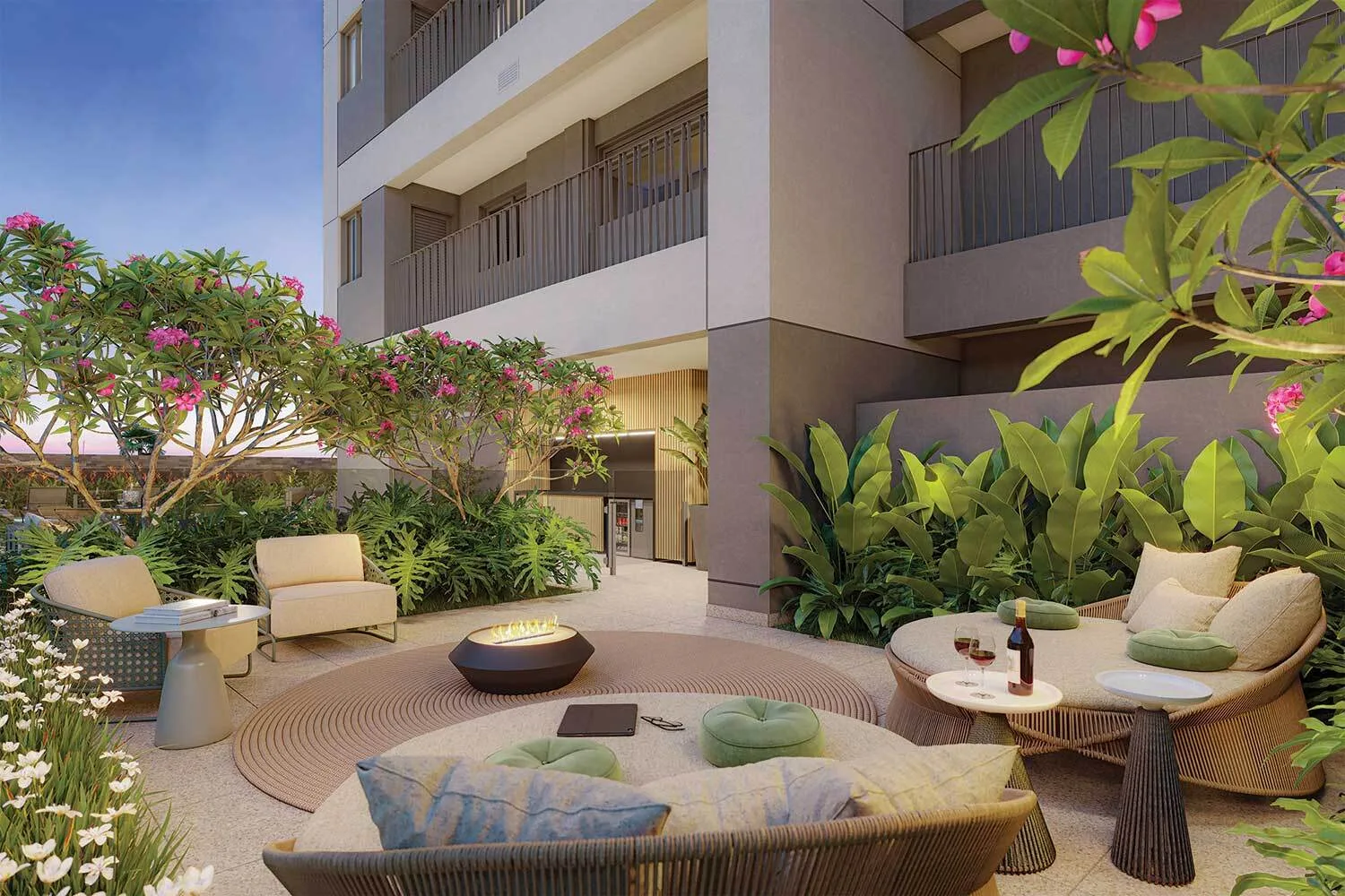 Agami Park Residences · imagem 31