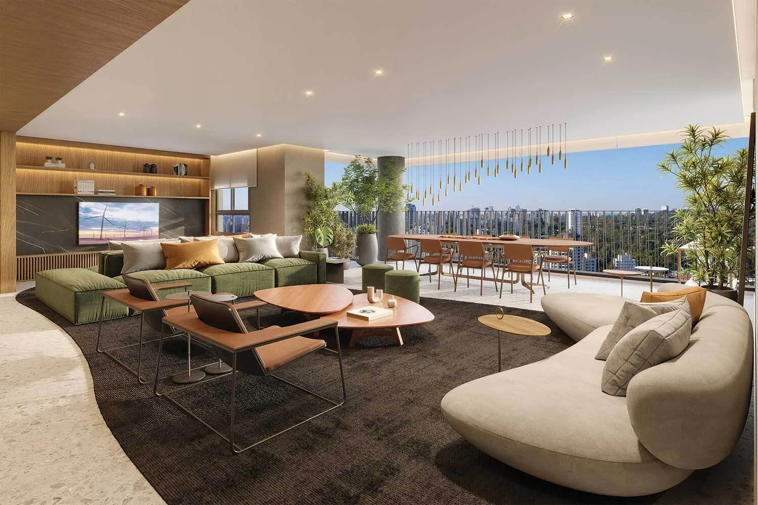 Agami Park Residences · imagem 11