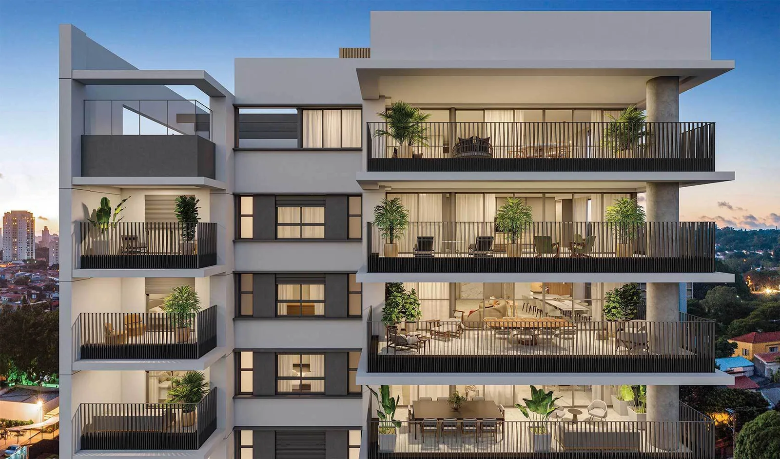 Agami Park Residences · imagem 38