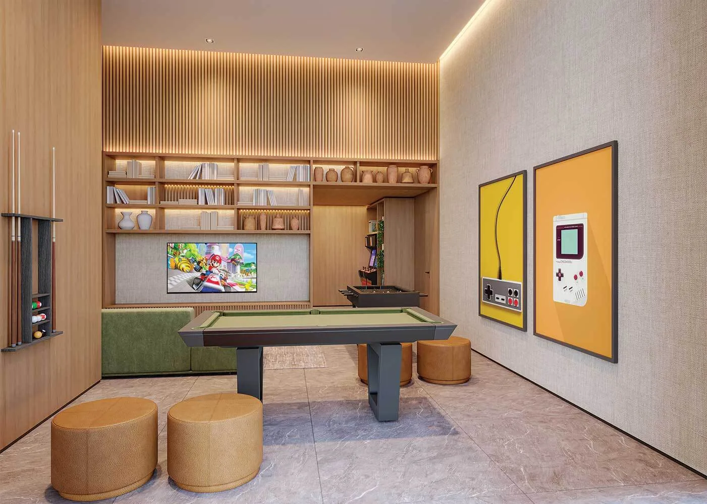 Agami Park Residences · imagem 23
