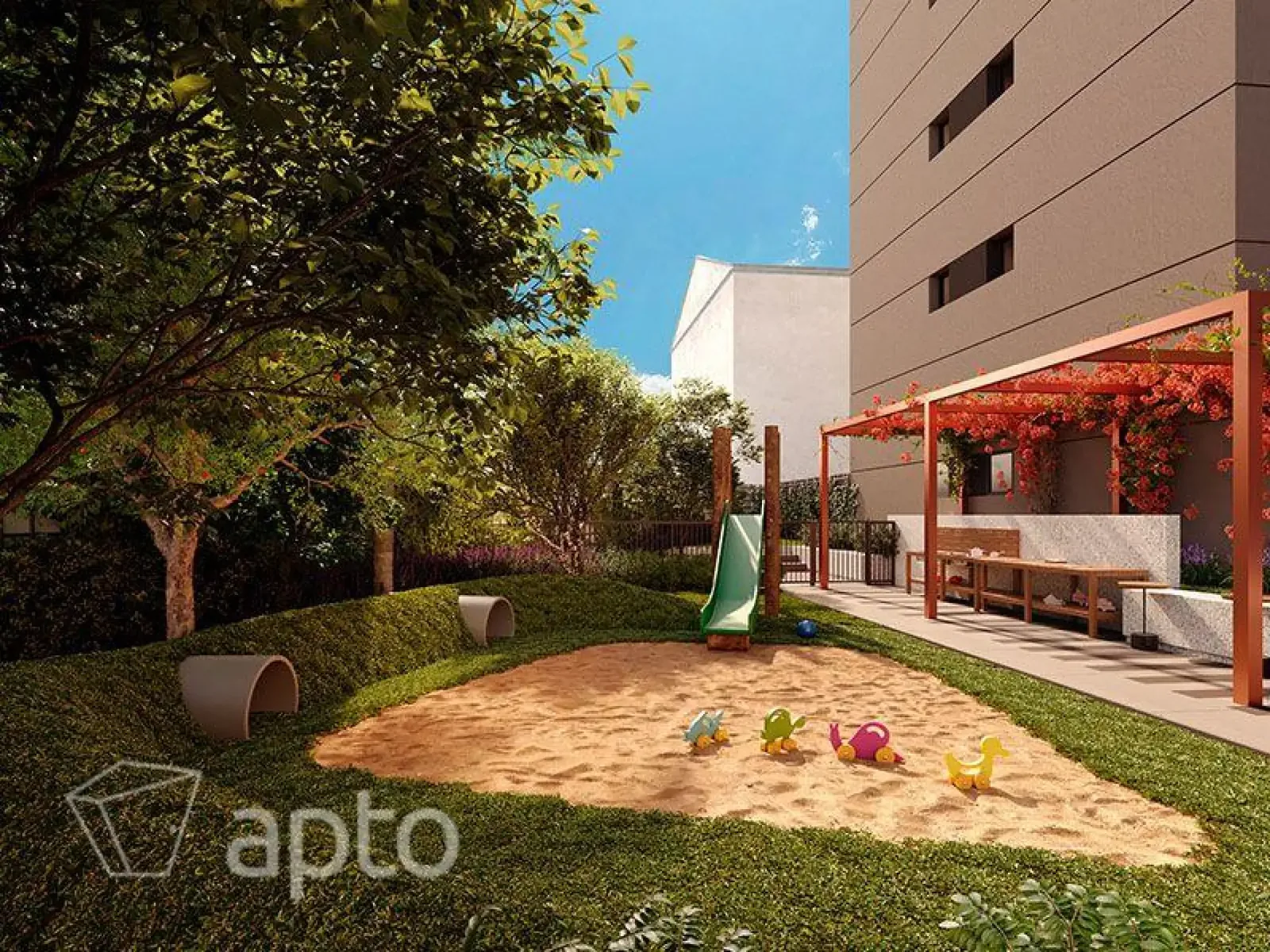 Splendido Praça da Árvore · imagem 9
