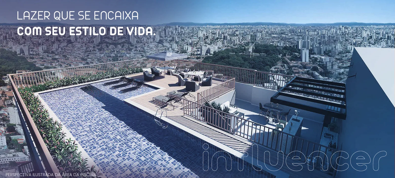 Influencer Vila Mariana · imagem 1