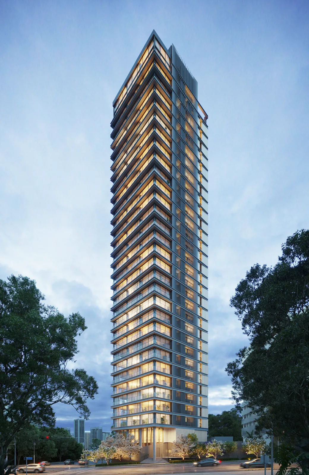 Singular Ibirapuera · imagem 4