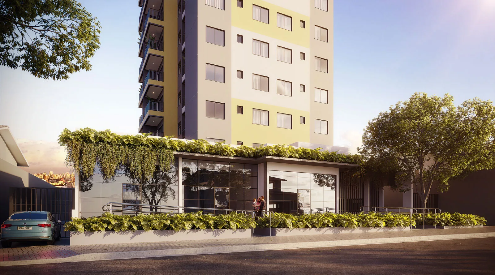 Boulevard Botânico · imagem 2