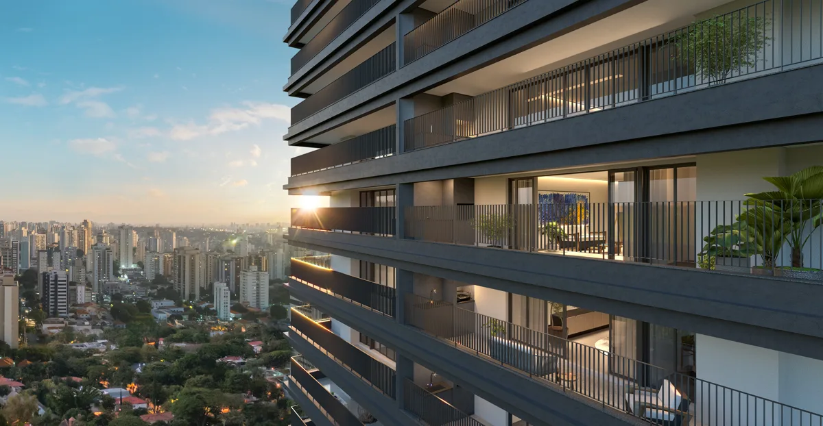 Mairin Ibirapuera · imagem 22