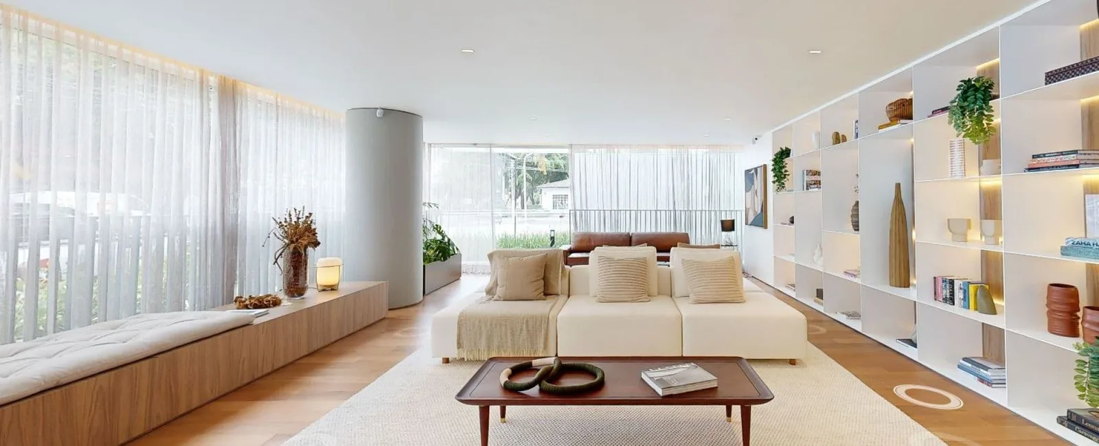 Casa Sabiá · imagem 1