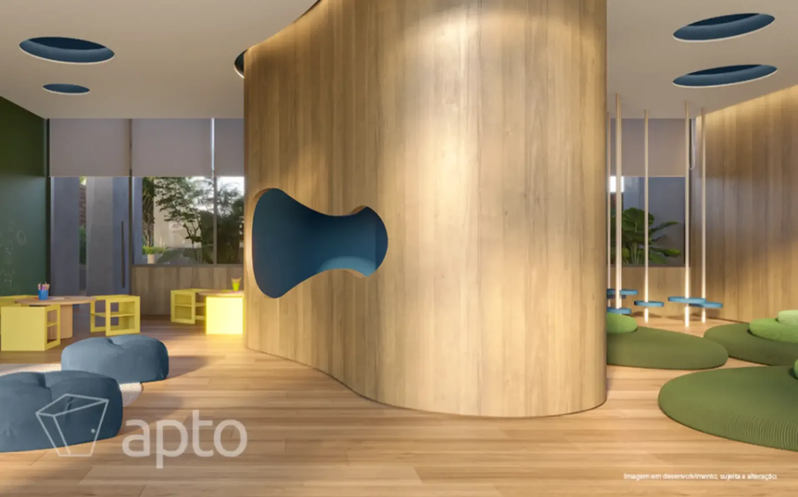Casa Sabiá · imagem 7