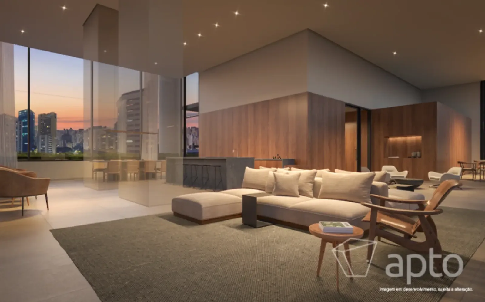 Casa Sabiá · imagem 5