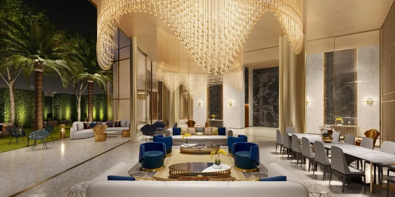 Villa Milano Lifestyle by Versace Home · imagem 7